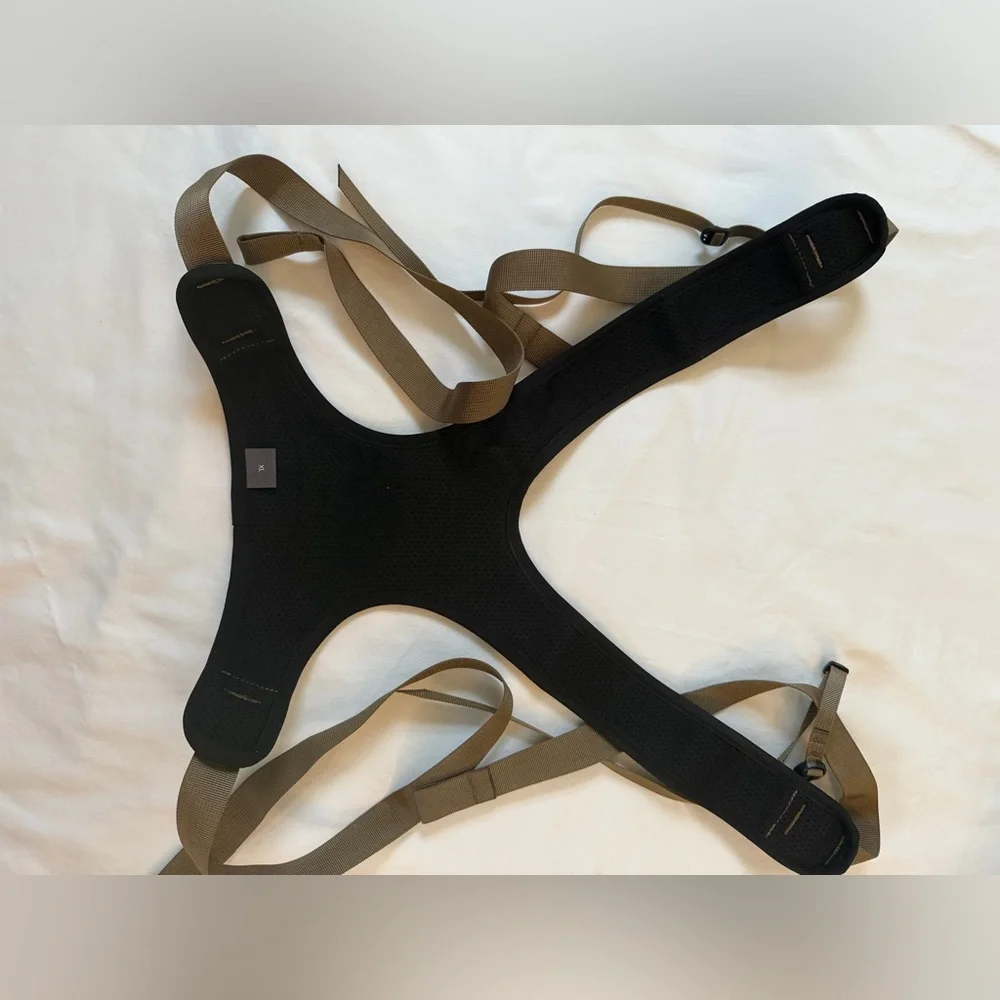 MYSTERY RANCH BINO HARNESS 10X IN CAMO XL HARNESS - Picture 9 of 11